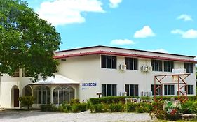 Hotel Los Leones
